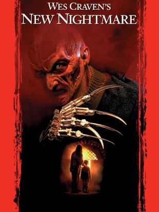 Wes Craven's New Nightmare (1994) - Wes Craven | Synopsis ...